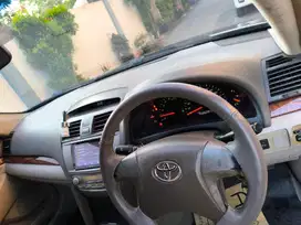 Toyota Camry 2008 Bensin