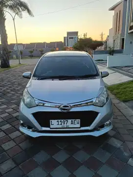 Daihatsu sigra R 2018