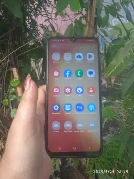 SAMSUNG A04E RAM 3/32