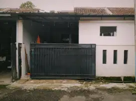 Dijual Rumah Luas 36/60 SHM