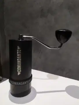 Grinder Comandante C40 New (ex display)
