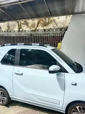 Kaca film bisa pesan antar