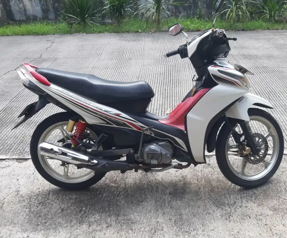 2014 JUPITER Z1