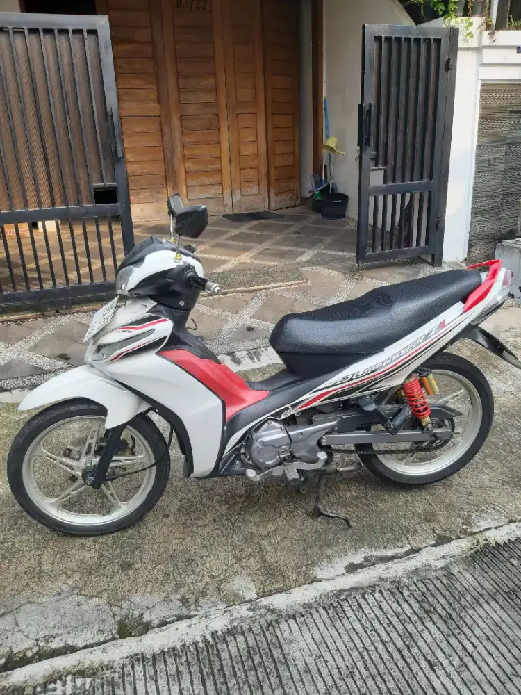 2014 JUPITER Z1