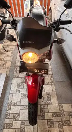 HONDA TIGER REVO PECE ORISINIL FULLSET