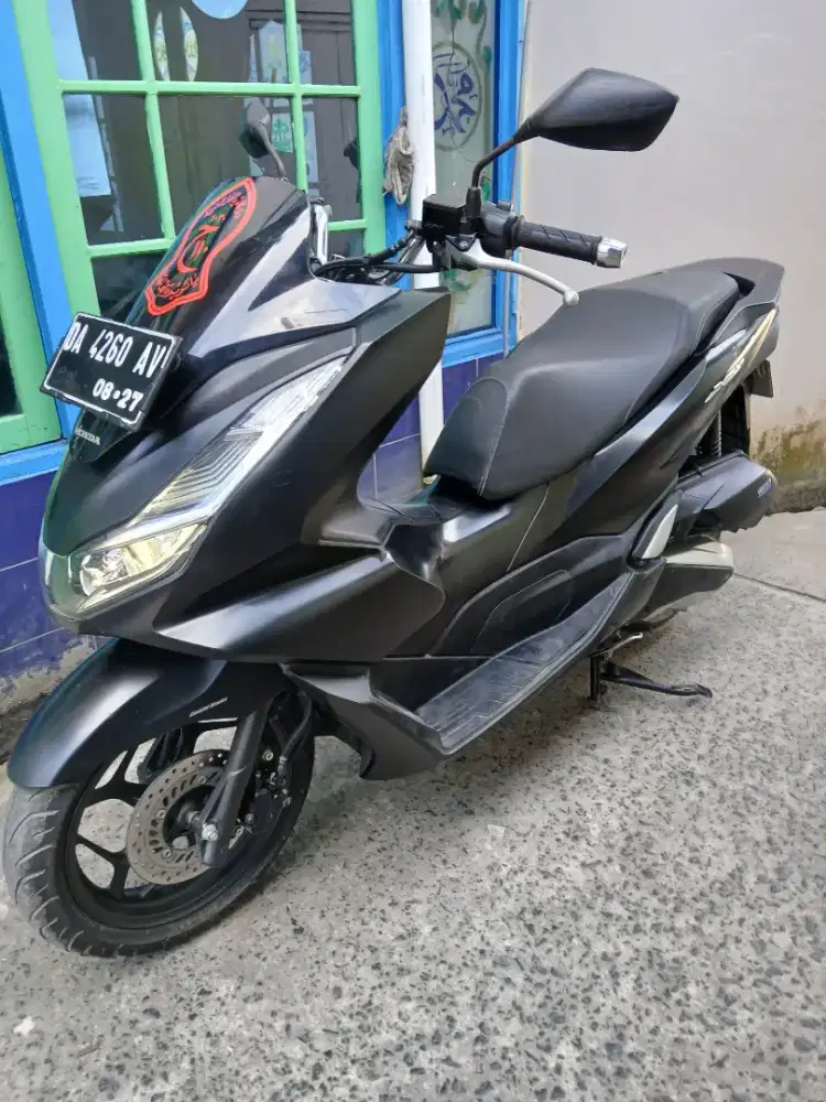 PCX CBS,Orisinil,Bs Kredit