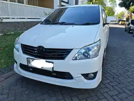 Kijang innova 2013 Diesel
