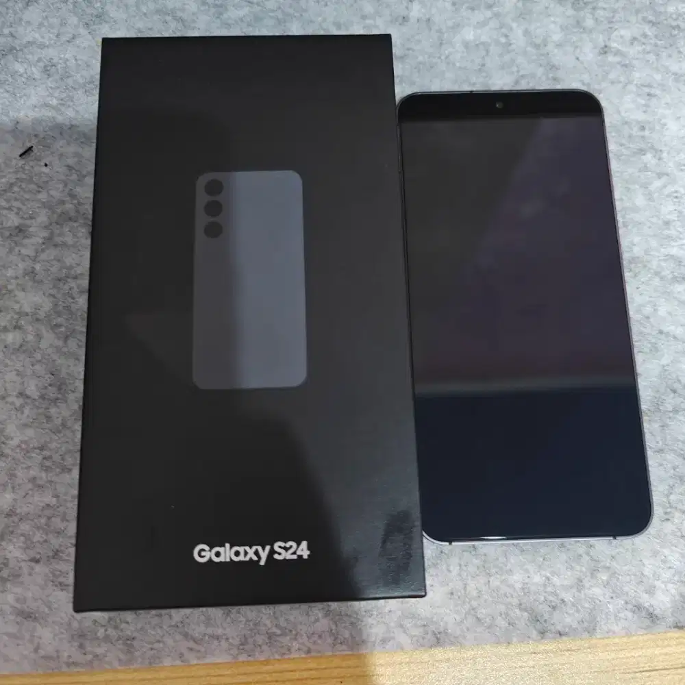 Samsung S24 256 GB
