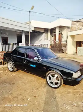 Mazda 626 1984 Bensin