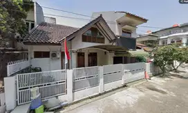 DIJUAL RUMAH MINIMALIS DALAM CLUSTER ONE GATE SYSTEM MARGAHAYU BANDUNG