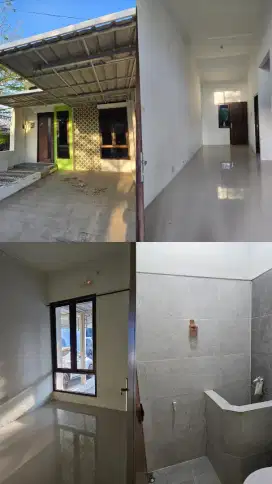Dikontrakan Permata Visio - PPS