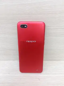 Di jual Oppo a1k hp onliy
