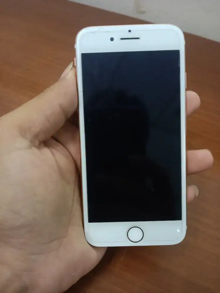 Iphone 7 mati total