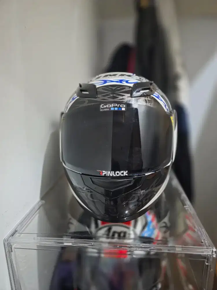 Helm INK CL Vista