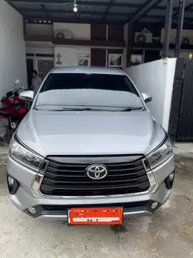 Toyota Kijang Innova 2024 Diesel