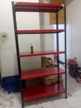 Rak siku besi serbaguna