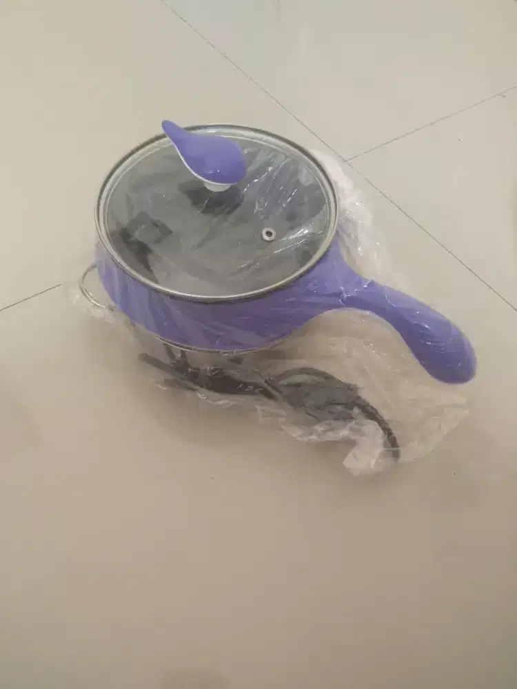 Panci multifungsi
