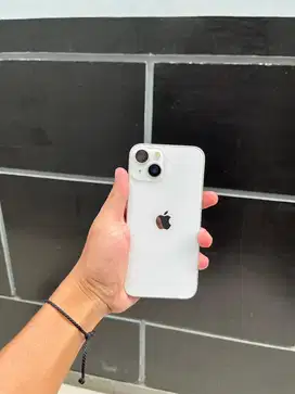 Iphone 13 128GB White