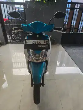 Yamaha Mio S 2018