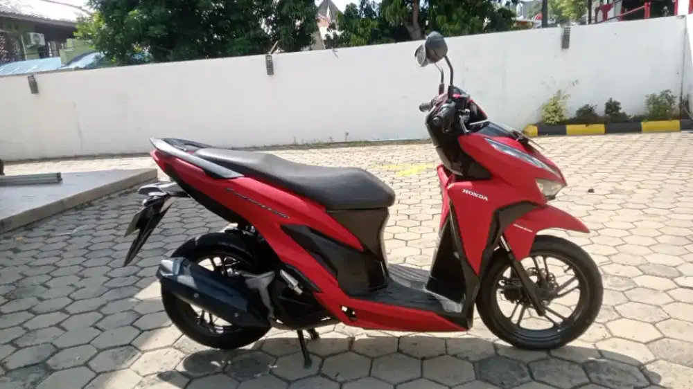 Vario 150 Th 2021 Istimewa