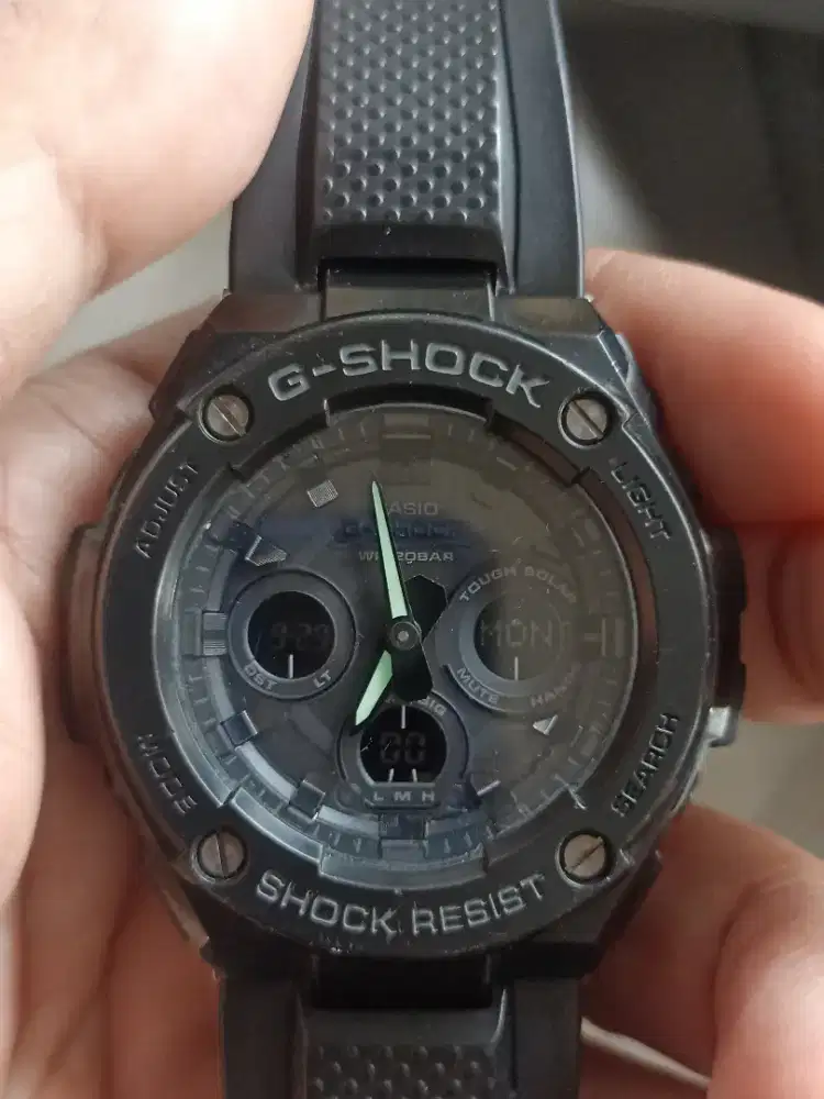 G-Shock - S300G