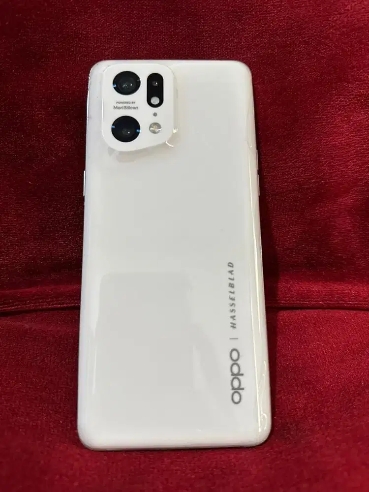 OPPO Find x5 PRO 5G 12GB/256GB Snapdragon 8 Gen 1 Mulus Muraaahh