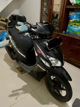 Jual Honda Vario 110 2010