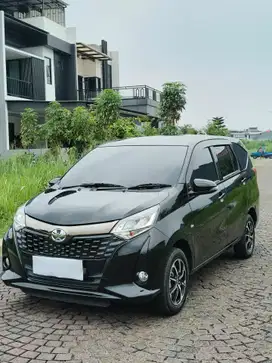 Toyota Calya 2023 Bensin