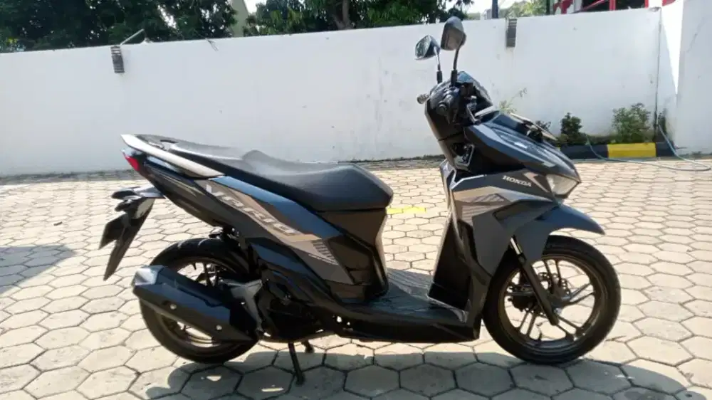 Vario 125 Th 2024 Remote Istimewa