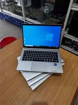 HP ELITEBOOK 830 G8 CORE I5 GEN 11 TOUCHSCREEN