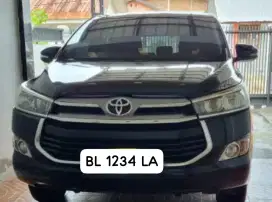 Reborn G Manual Solar 2018 Odo Rendah