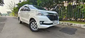 Toyota Avanza 1.3 G AT