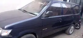 Isuzu Panther 2004 Diesel
