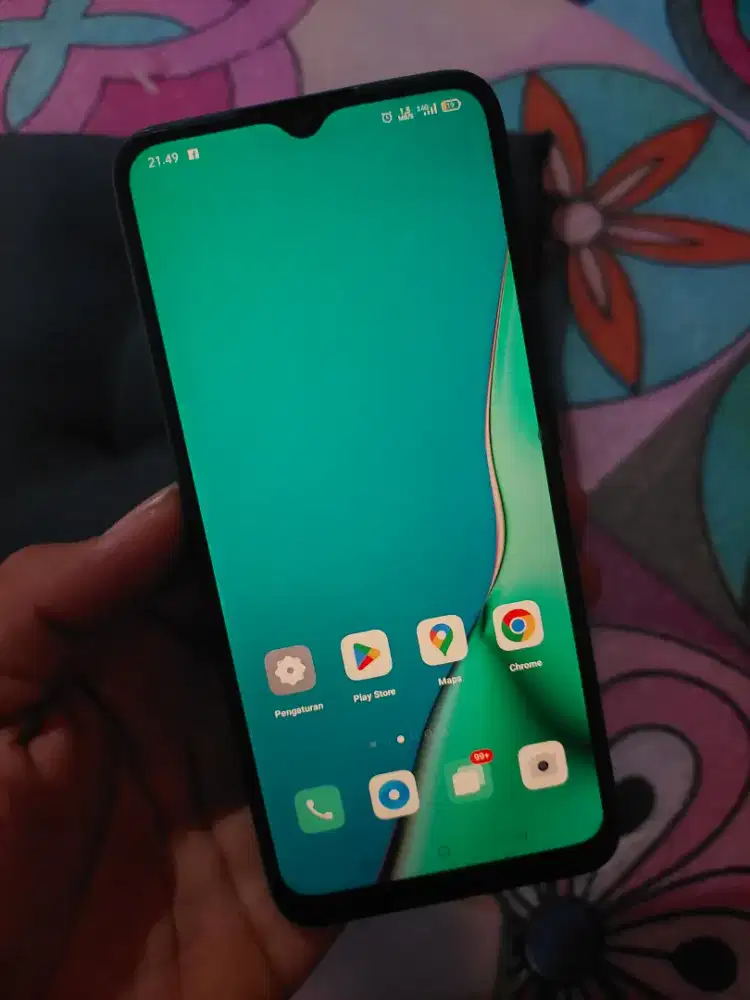 Jual Oppo A9 2020