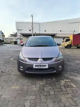 MITSUBISHI GRANDIS 2.4 MIVEC AT' 2005