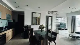 Rent Setiabudi Sky Garde Apartment with 2 br, Furnished