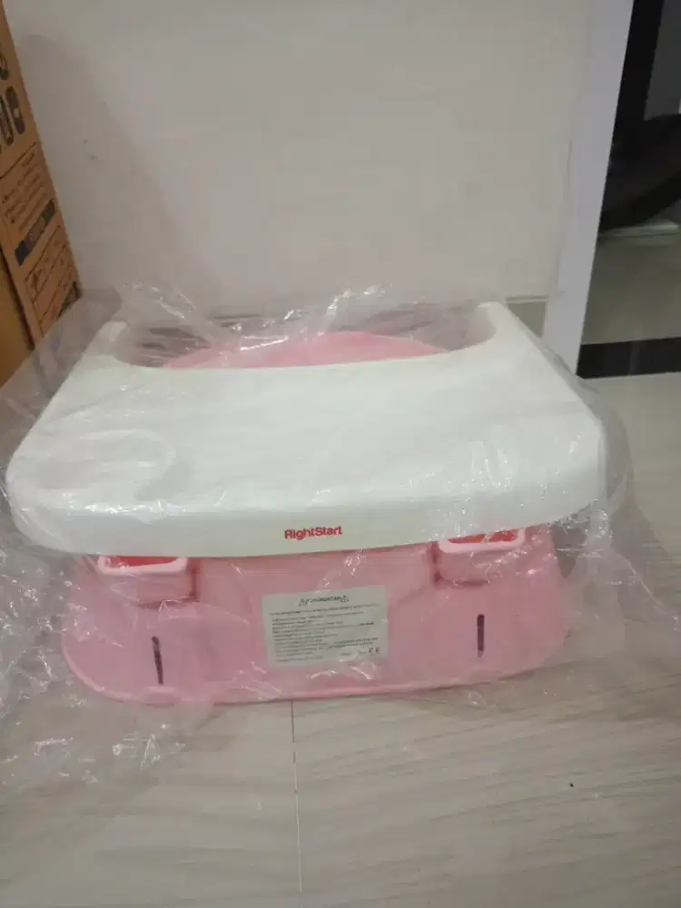 Baby chair right start
