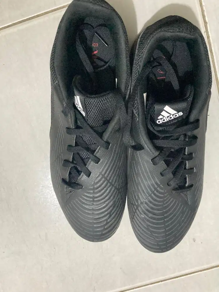 Sepatu Futsal Adidas Predator Edge