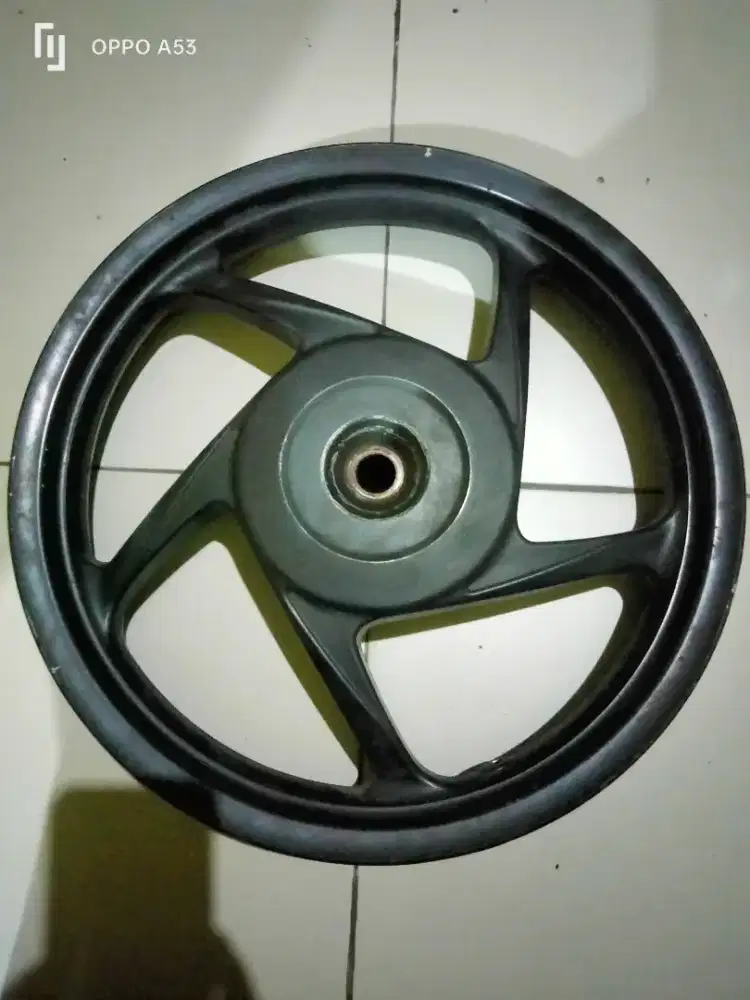 Pelek Belakang Beat/Vario Karbu