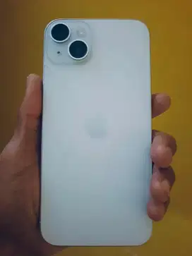 iPhone 15 Plus 128GB inter. Murah aja.. Bisa tt
