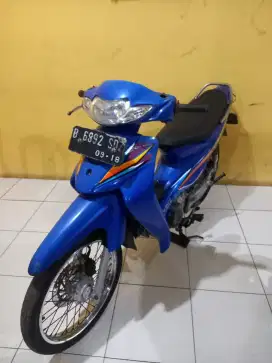 Smash si gesit irit