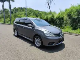 Grand Livina SV AT 2014 [ Cash ]