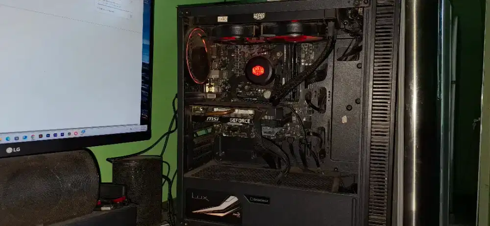 PC/Komputer i5-9400F