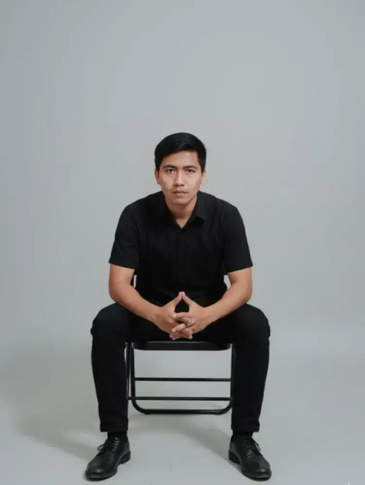 Mencari pekerjaan apa saja bebas