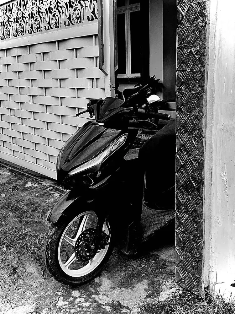 Honda 125cc VARIO LED NEW 2019