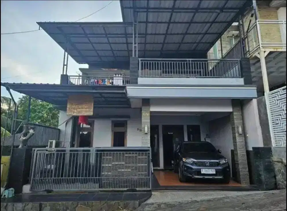 JUAL RUMAH di PERUM PURI RATU KENCANA SEPINGGAN BARU BALIKPAPAN SELATAN – ER