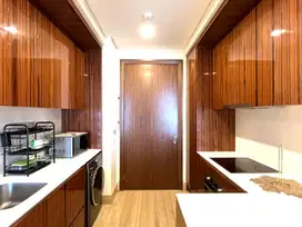 Rent South Hill Residence Kuningan With 2 Bedroom, Full Furnished