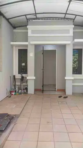 Disewakan Rumah 2 Lt baru renovasi di Gading Arcadia Kelapa Gading Jakarta Utara