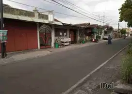 Dijual Tanah di Pajang solo