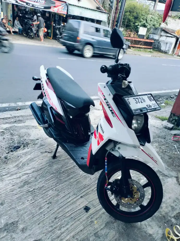Di jual secepatnya !